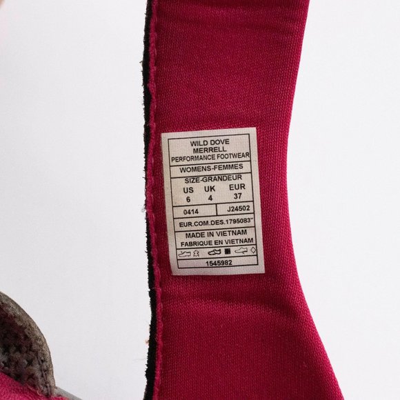 Merrell Azura Wrap Women's Hiking Sandal - Picture 10 of 10